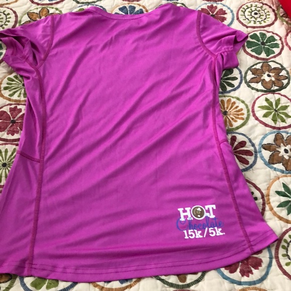 👚 I Run for Chocolate! - Picture 3 of 3